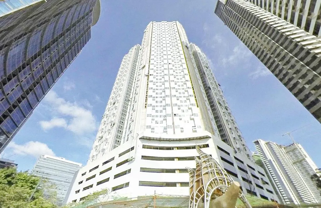 Antonio\'S Place Fort Victoria Taguig