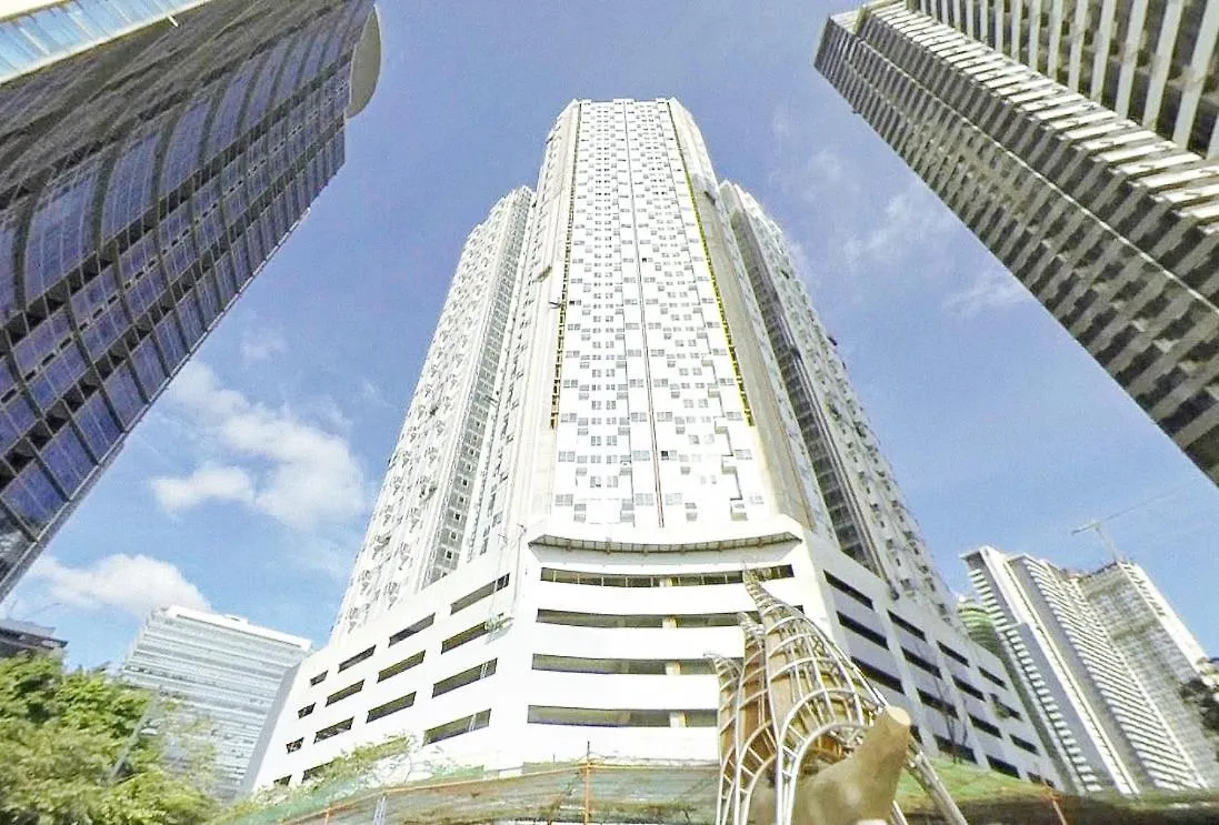 Antonio's Place Victoria Taguig *