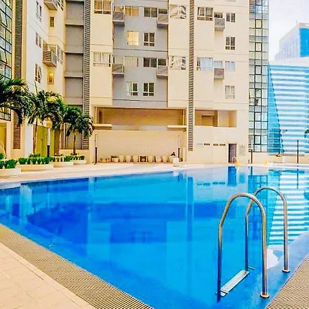 Antonio\'S Place Fort Victoria Taguig