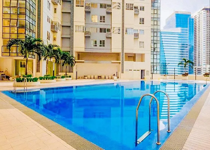 Antonio's Place Victoria Taguig Hotel