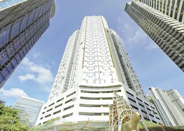 Antonio's Place Victoria Taguig *