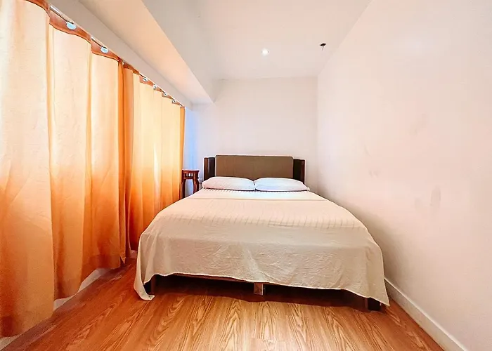 Antonio's Place Victoria Taguig Hotel *