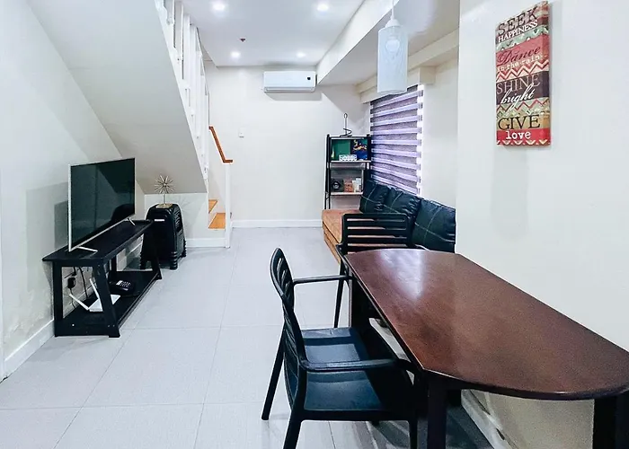 Antonio's Place Victoria Taguig * Manila