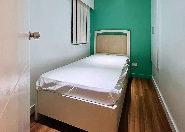 Antonio's Place Victoria Taguig Hotel Manila