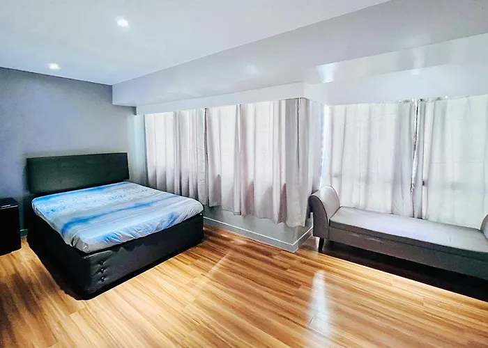 Antonio's Place Victoria Taguig Hotel