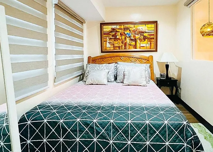 Antonio's Place Victoria Taguig Hotel
