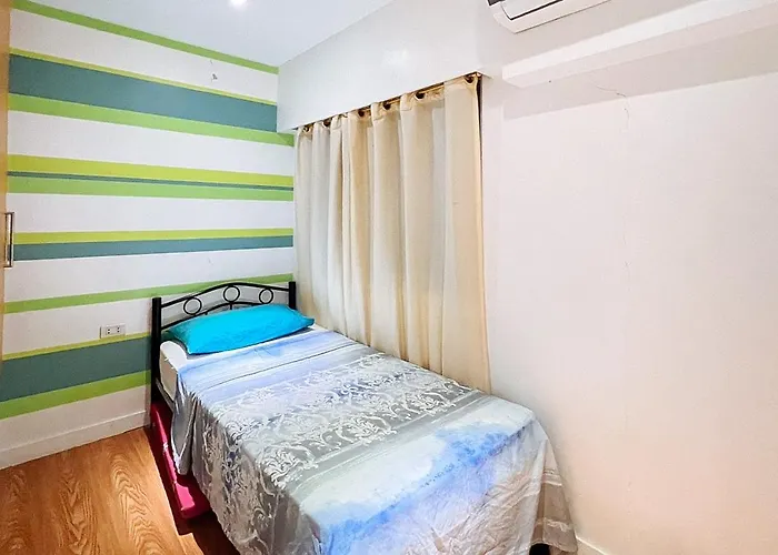 Hotel Antonio's Place Victoria Taguig *